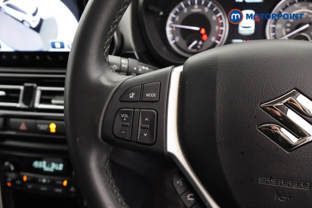 Suzuki S-Cross Ultra Manual Petrol SUV - Stock Number (1651196) - 6th supplementary image