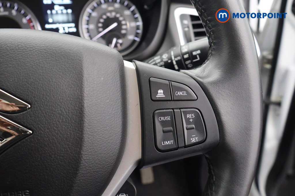 Suzuki S-Cross Ultra Manual Petrol SUV - Stock Number (1651196) - 7th supplementary image