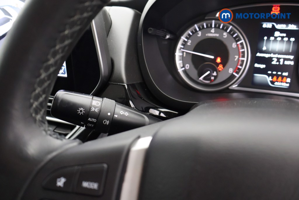 Suzuki S-Cross Ultra Manual Petrol SUV - Stock Number (1651196) - 8th supplementary image
