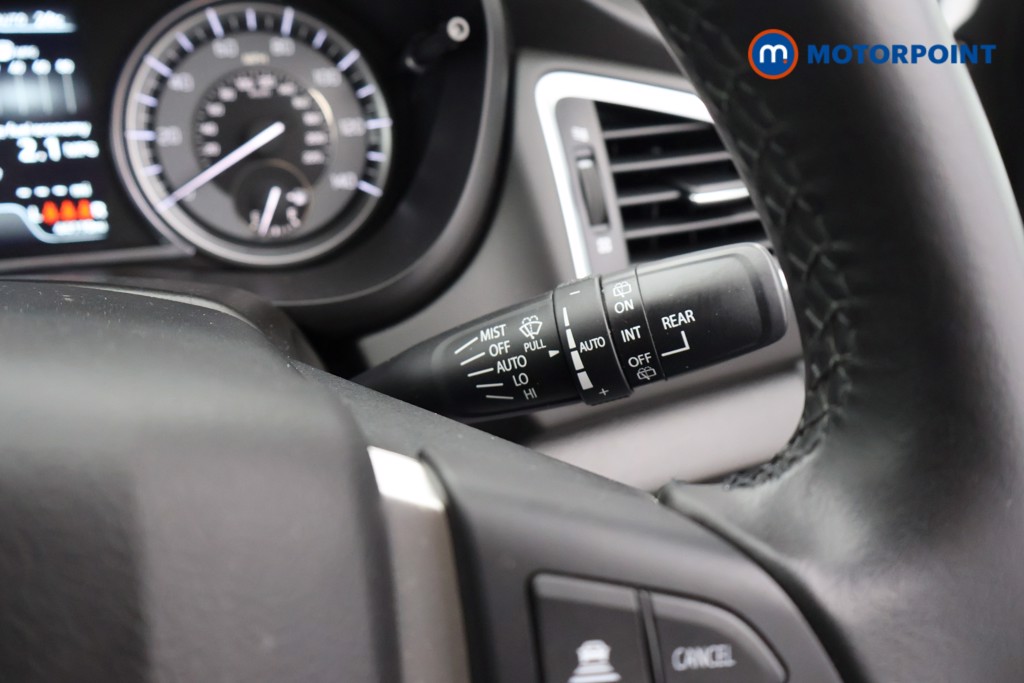Suzuki S-Cross Ultra Manual Petrol SUV - Stock Number (1651196) - 9th supplementary image