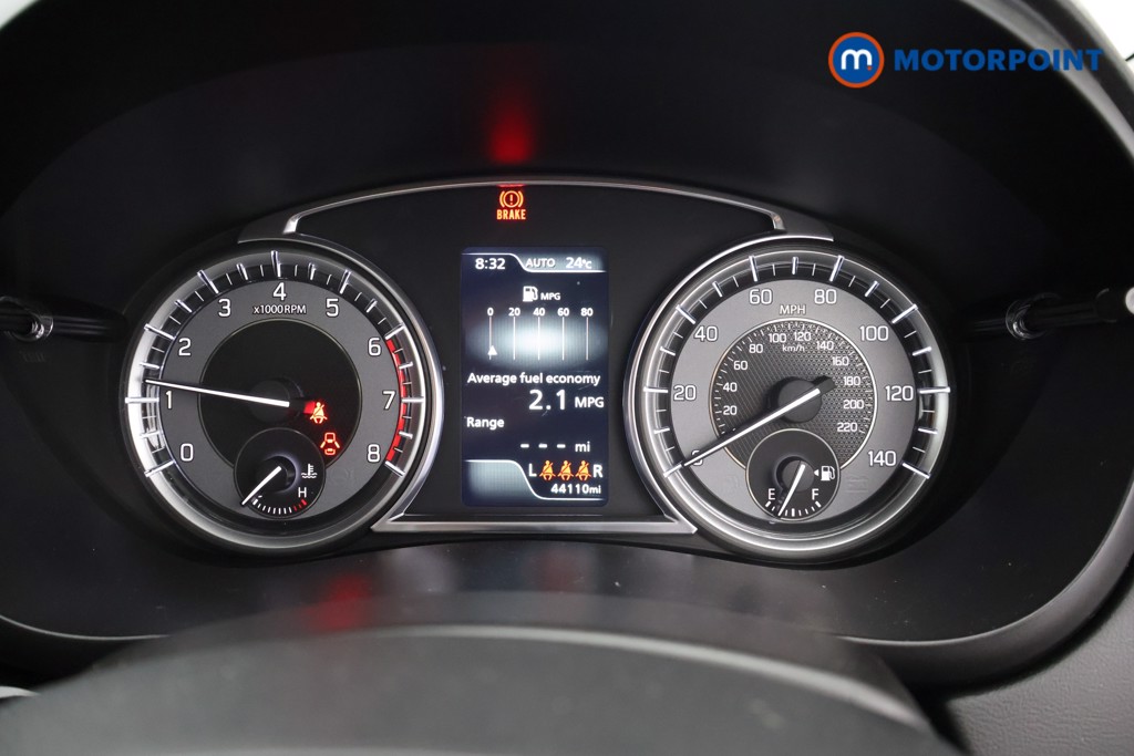 Suzuki S-Cross Ultra Manual Petrol SUV - Stock Number (1651196) - 10th supplementary image