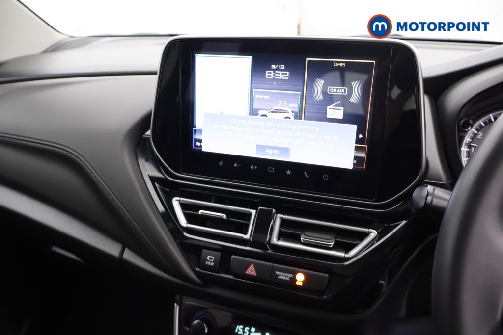 Suzuki S-Cross Ultra Manual Petrol SUV - Stock Number (1651196) - 11th supplementary image