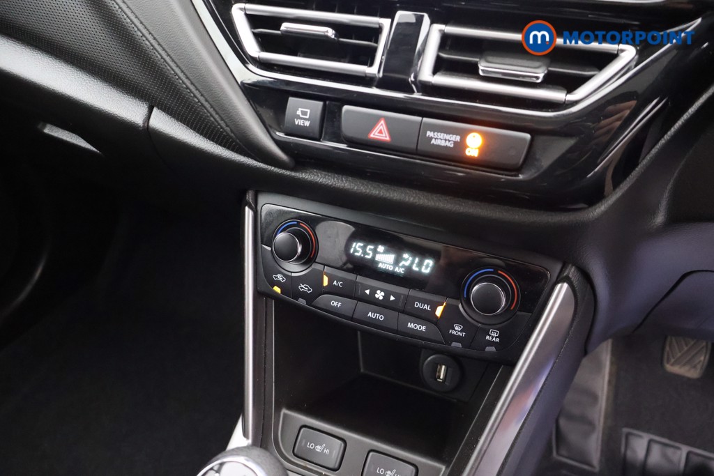 Suzuki S-Cross Ultra Manual Petrol SUV - Stock Number (1651196) - 12th supplementary image