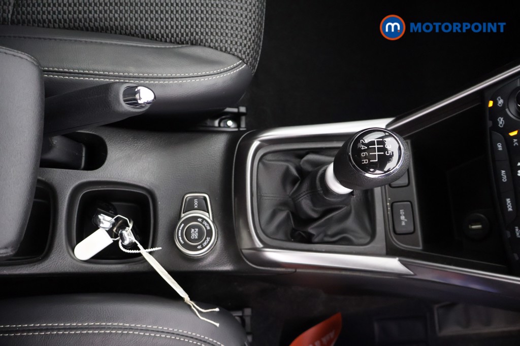 Suzuki S-Cross Ultra Manual Petrol SUV - Stock Number (1651196) - 13th supplementary image