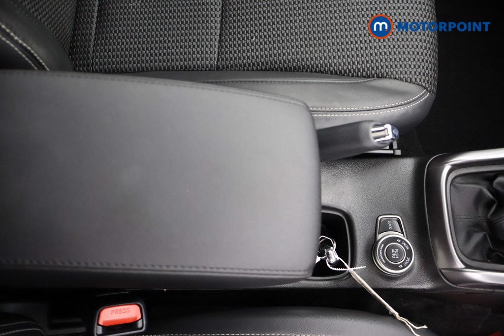 Suzuki S-Cross Ultra Manual Petrol SUV - Stock Number (1651196) - 14th supplementary image