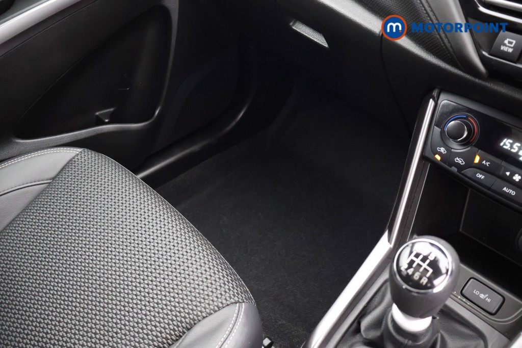 Suzuki S-Cross Ultra Manual Petrol SUV - Stock Number (1651196) - 17th supplementary image