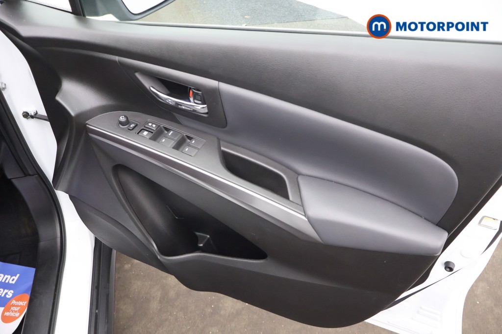 Suzuki S-Cross Ultra Manual Petrol SUV - Stock Number (1651196) - 18th supplementary image