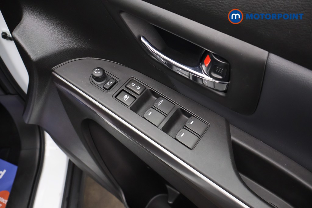 Suzuki S-Cross Ultra Manual Petrol SUV - Stock Number (1651196) - 19th supplementary image