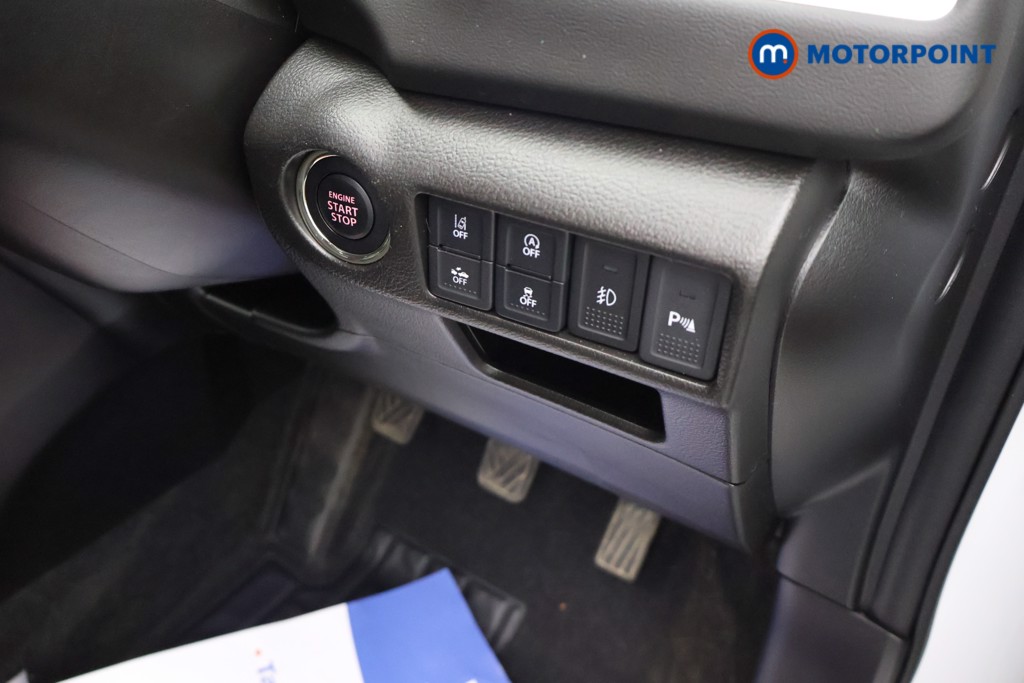 Suzuki S-Cross Ultra Manual Petrol SUV - Stock Number (1651196) - 20th supplementary image