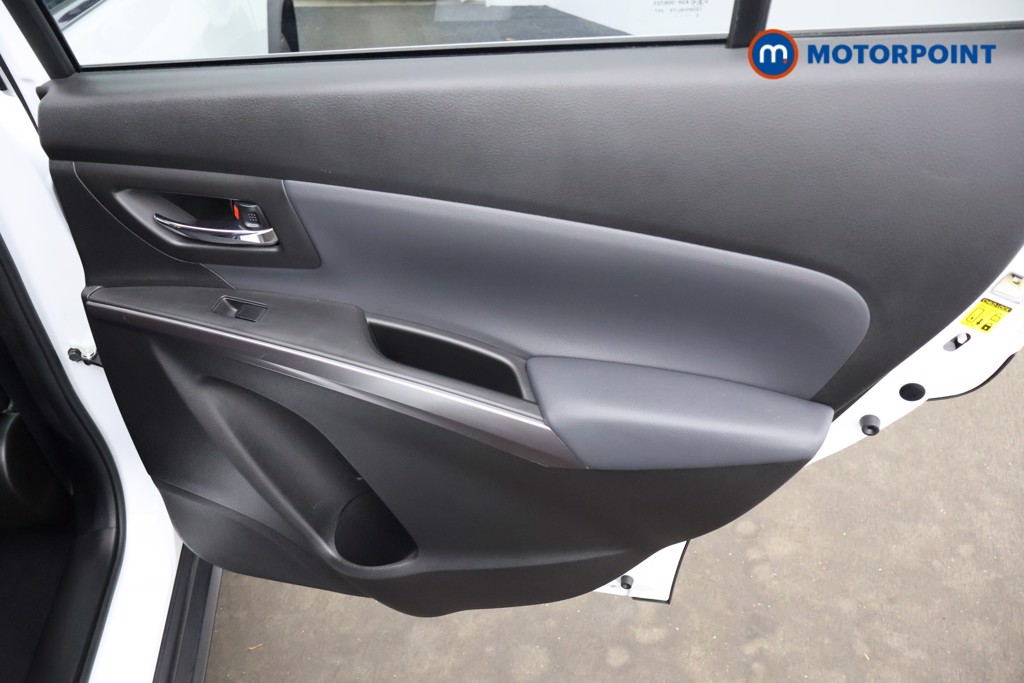 Suzuki S-Cross Ultra Manual Petrol SUV - Stock Number (1651196) - 23rd supplementary image