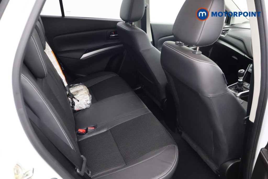 Suzuki S-Cross Ultra Manual Petrol SUV - Stock Number (1651196) - 24th supplementary image