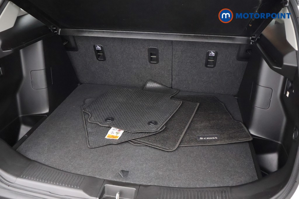 Suzuki S-Cross Ultra Manual Petrol SUV - Stock Number (1651196) - 25th supplementary image