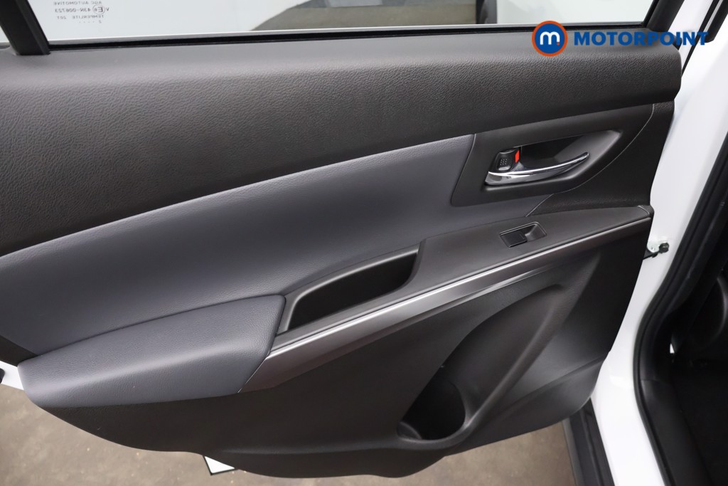 Suzuki S-Cross Ultra Manual Petrol SUV - Stock Number (1651196) - 26th supplementary image