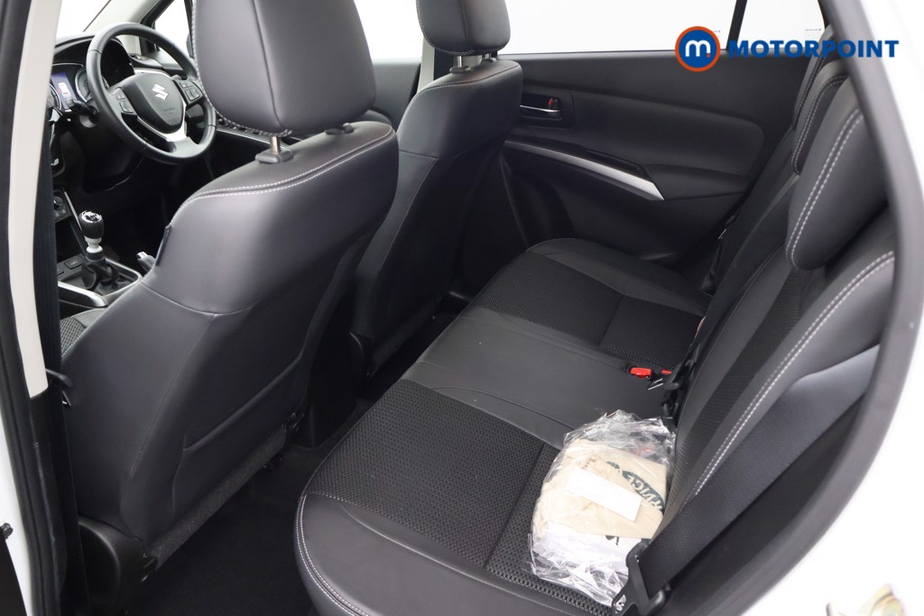 Suzuki S-Cross Ultra Manual Petrol SUV - Stock Number (1651196) - 27th supplementary image