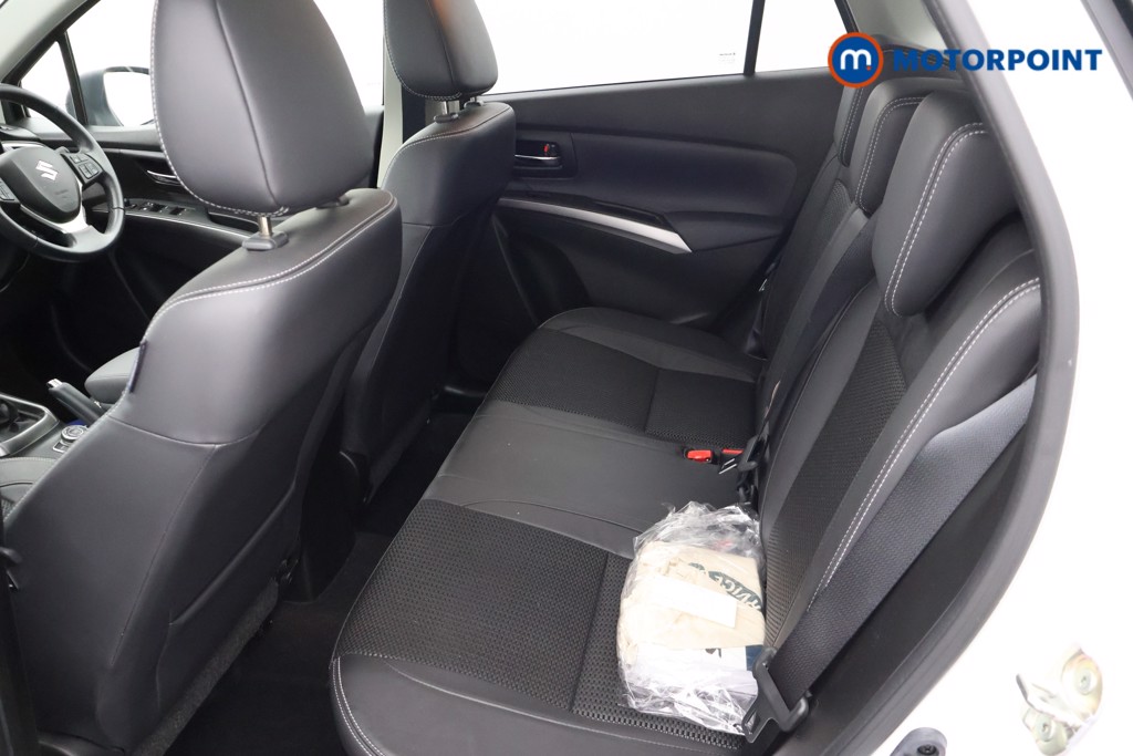 Suzuki S-Cross Ultra Manual Petrol SUV - Stock Number (1651196) - 28th supplementary image