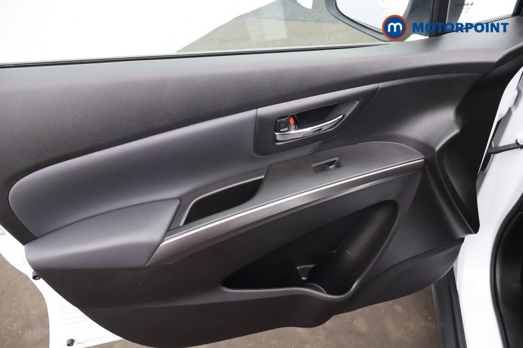 Suzuki S-Cross Ultra Manual Petrol SUV - Stock Number (1651196) - 29th supplementary image