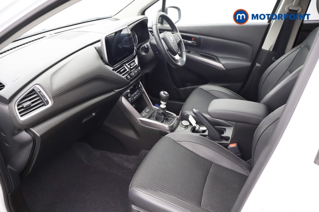 Suzuki S-Cross Ultra Manual Petrol SUV - Stock Number (1651196) - 30th supplementary image