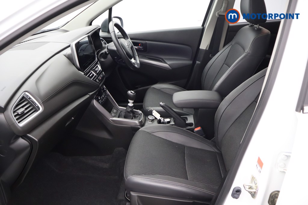 Suzuki S-Cross Ultra Manual Petrol SUV - Stock Number (1651196) - 31st supplementary image