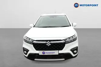 Suzuki S-Cross Ultra Manual Petrol SUV - Stock Number (1651196) - Front bumper