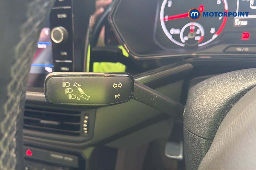 Volkswagen T-Cross SE Automatic Petrol SUV - Stock Number (1651590) - 6th supplementary image