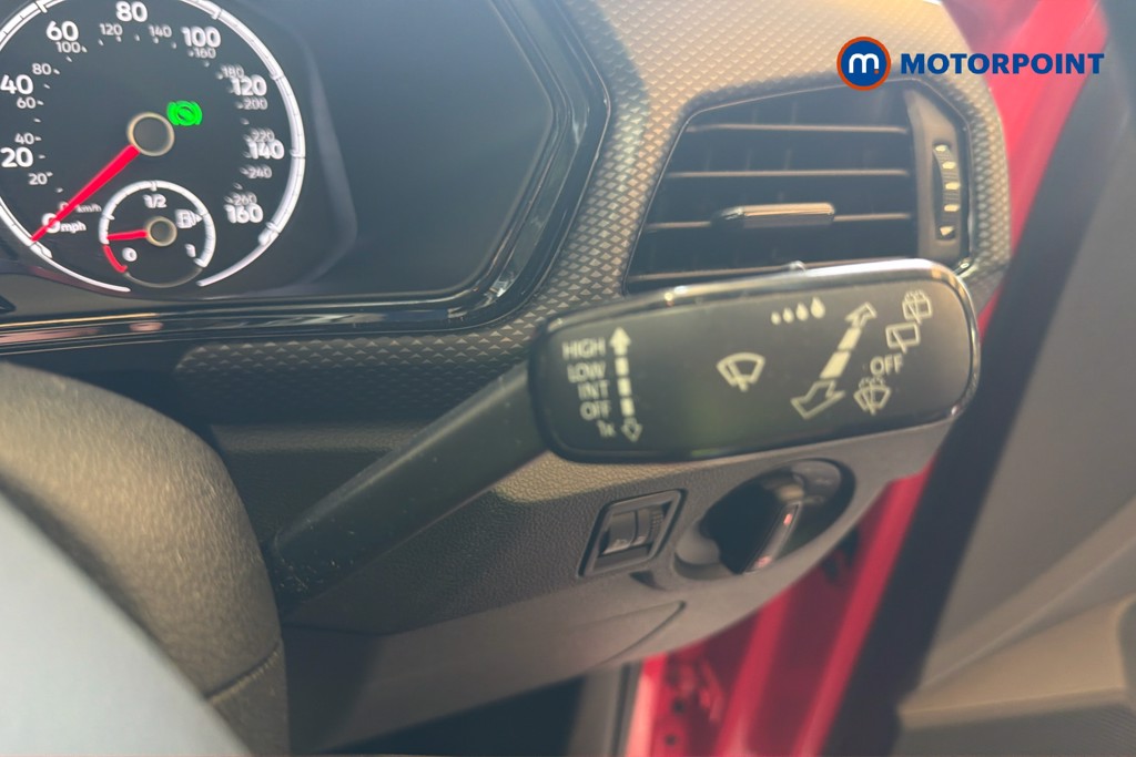 Volkswagen T-Cross SE Automatic Petrol SUV - Stock Number (1651590) - 7th supplementary image