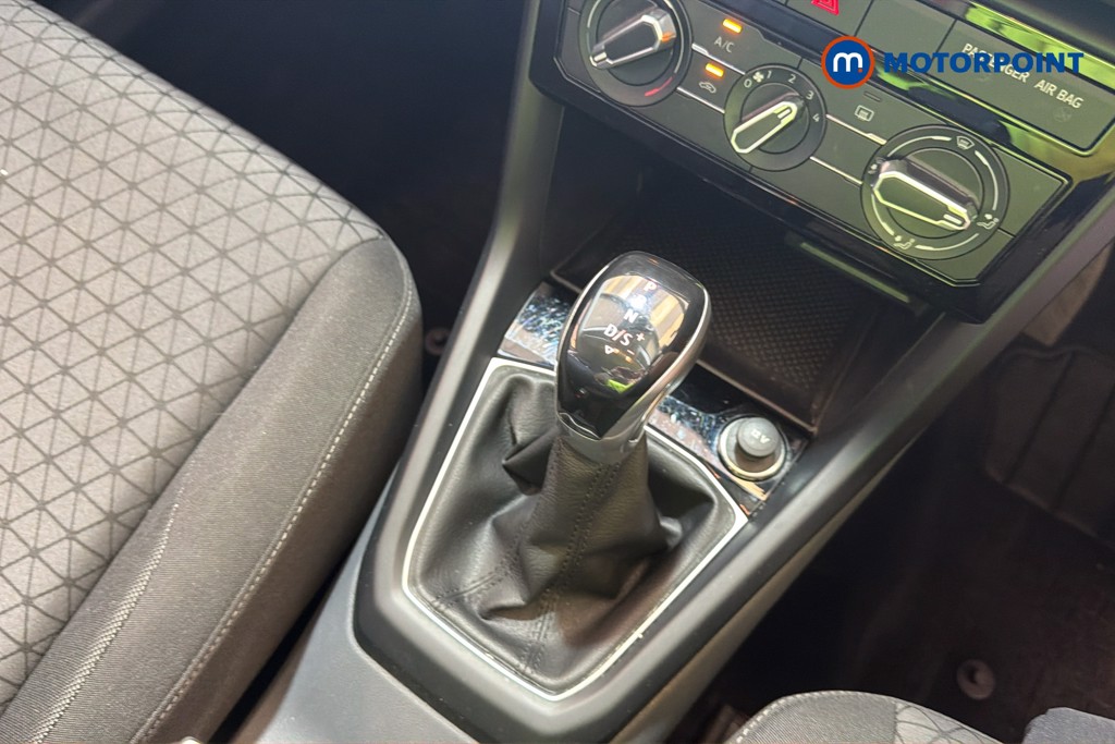 Volkswagen T-Cross SE Automatic Petrol SUV - Stock Number (1651590) - 15th supplementary image