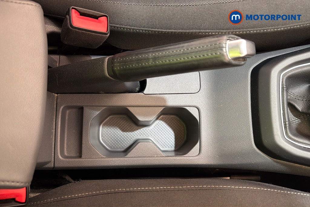 Volkswagen T-Cross SE Automatic Petrol SUV - Stock Number (1651590) - 16th supplementary image