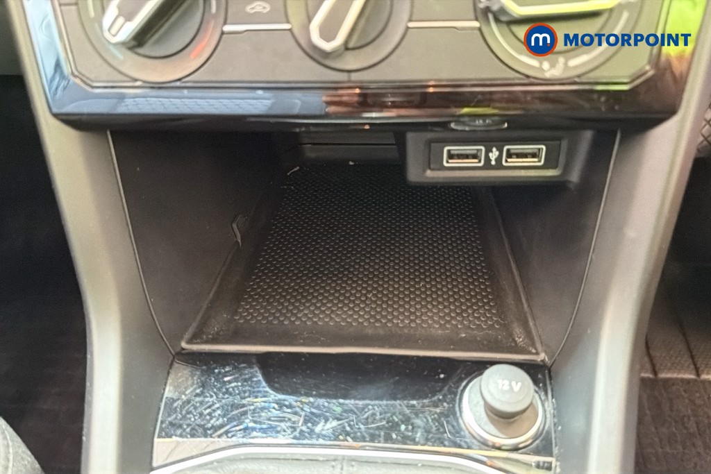 Volkswagen T-Cross SE Automatic Petrol SUV - Stock Number (1651590) - 17th supplementary image