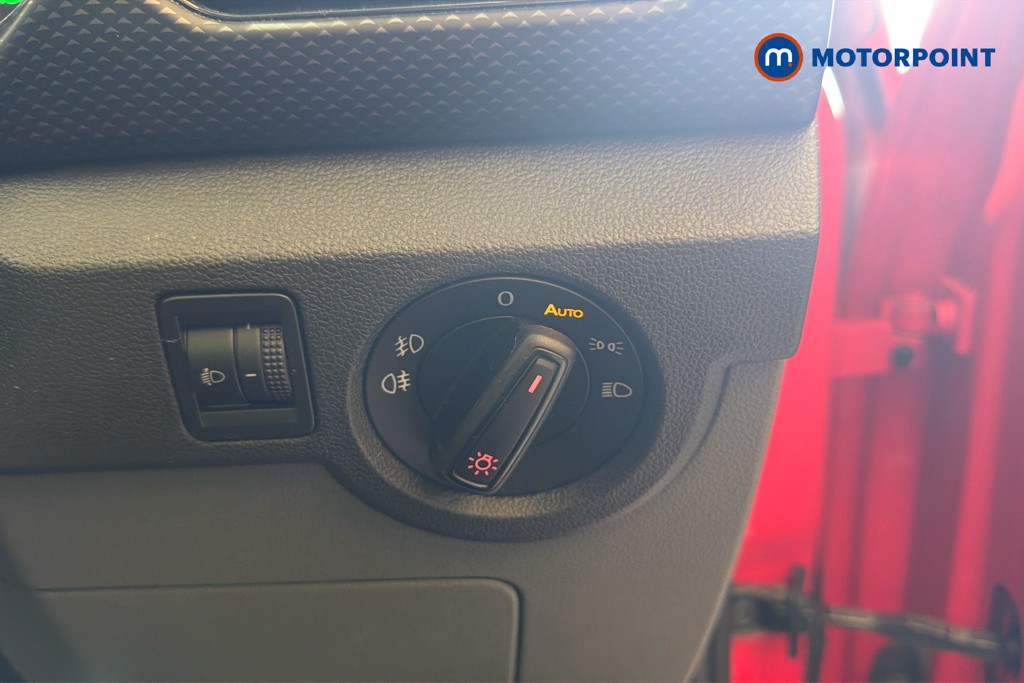 Volkswagen T-Cross SE Automatic Petrol SUV - Stock Number (1651590) - 18th supplementary image