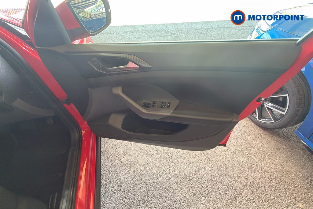 Volkswagen T-Cross SE Automatic Petrol SUV - Stock Number (1651590) - 19th supplementary image