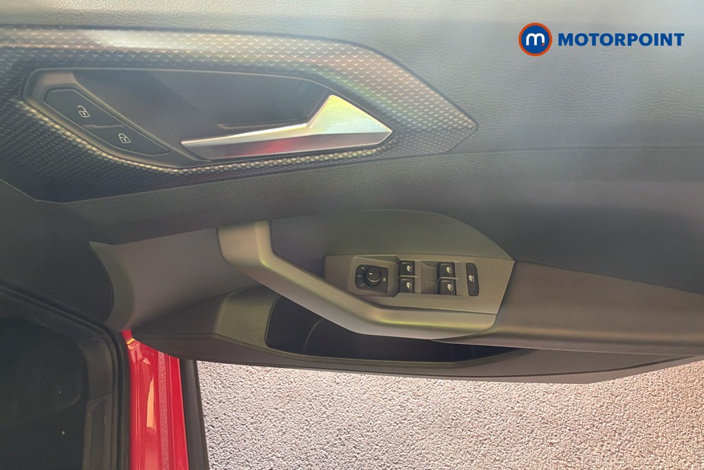 Volkswagen T-Cross SE Automatic Petrol SUV - Stock Number (1651590) - 20th supplementary image