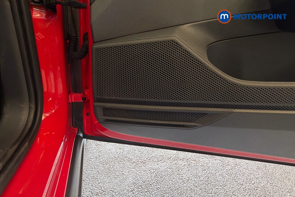 Volkswagen T-Cross SE Automatic Petrol SUV - Stock Number (1651590) - 21st supplementary image