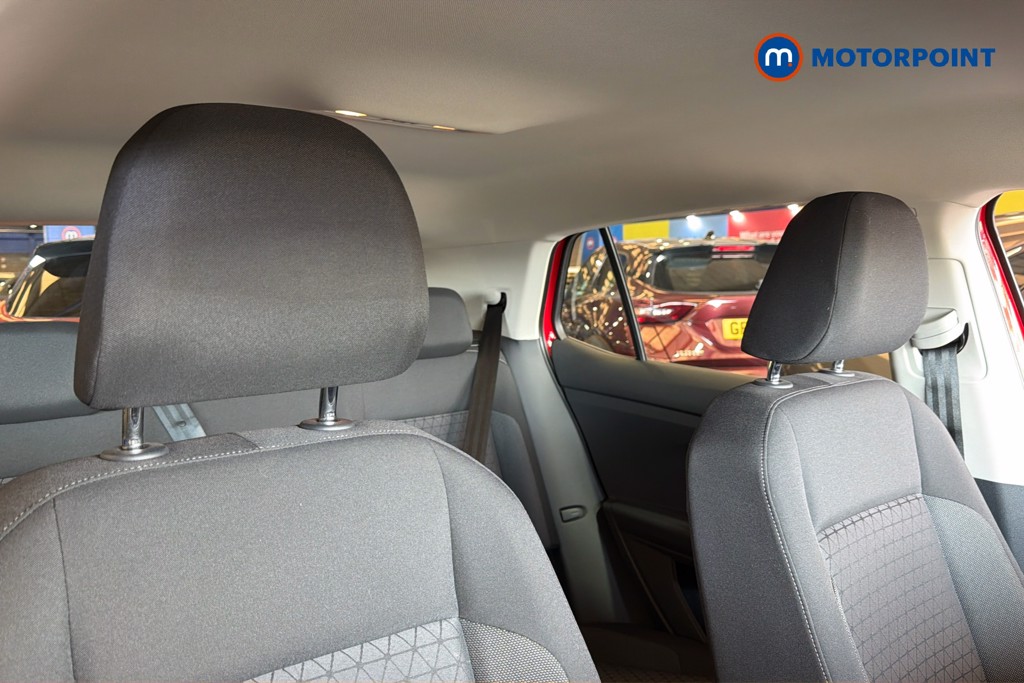 Volkswagen T-Cross SE Automatic Petrol SUV - Stock Number (1651590) - 23rd supplementary image