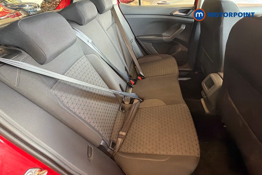 Volkswagen T-Cross SE Automatic Petrol SUV - Stock Number (1651590) - 28th supplementary image