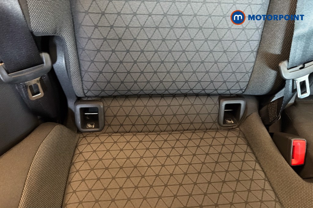Volkswagen T-Cross SE Automatic Petrol SUV - Stock Number (1651590) - 29th supplementary image