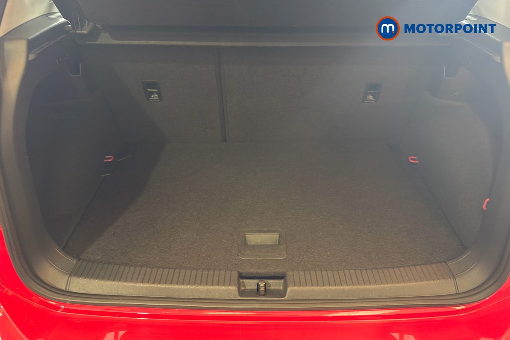 Volkswagen T-Cross SE Automatic Petrol SUV - Stock Number (1651590) - 33rd supplementary image