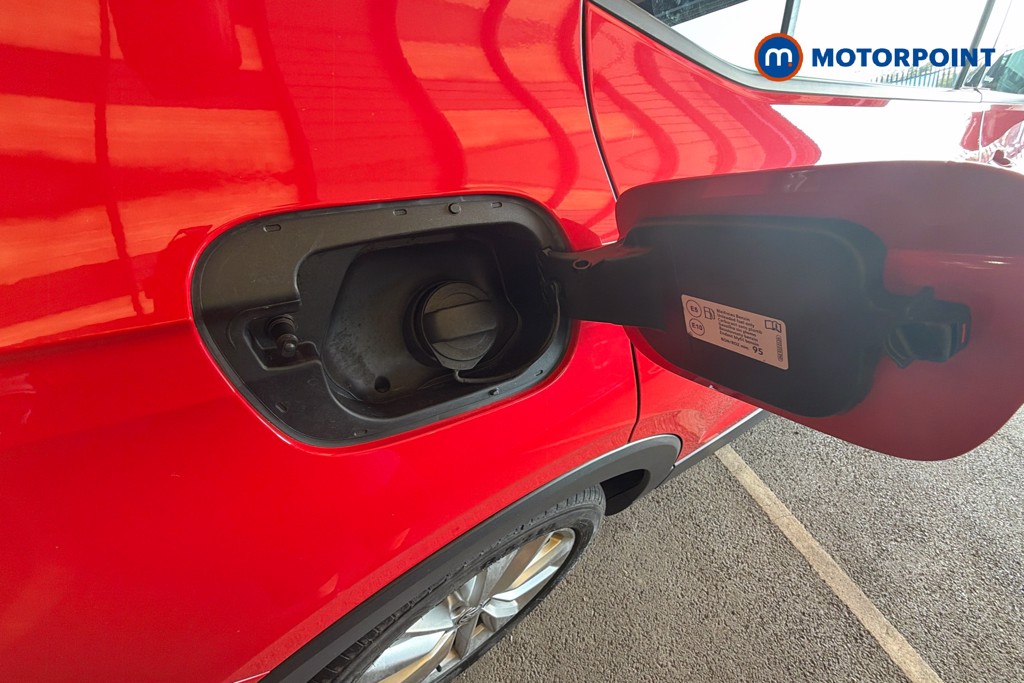Volkswagen T-Cross SE Automatic Petrol SUV - Stock Number (1651590) - 41st supplementary image