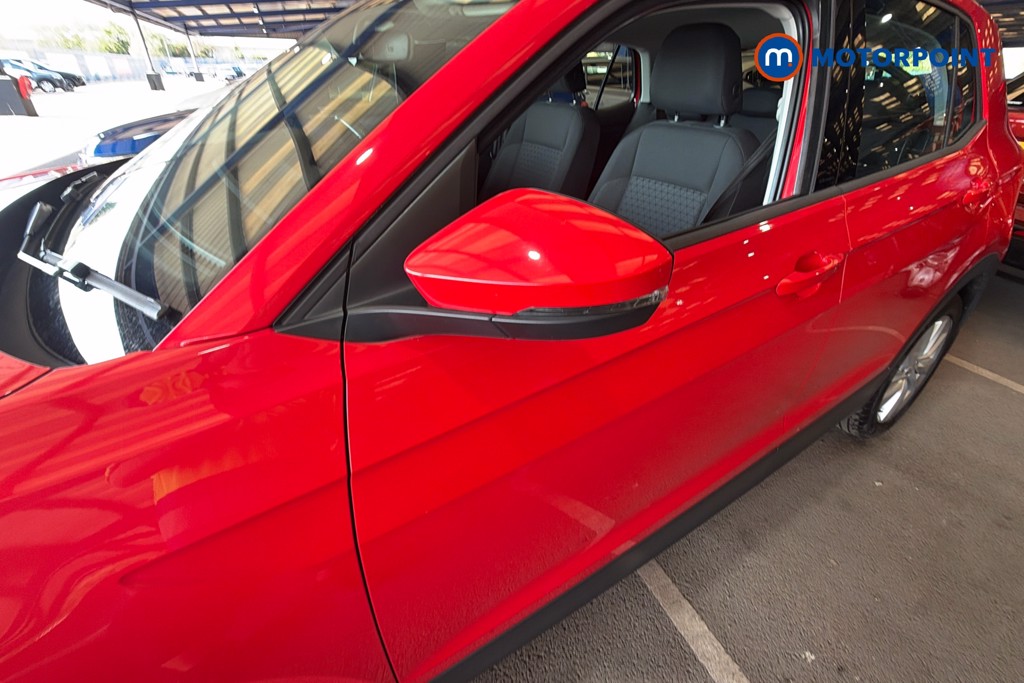 Volkswagen T-Cross SE Automatic Petrol SUV - Stock Number (1651590) - 43rd supplementary image