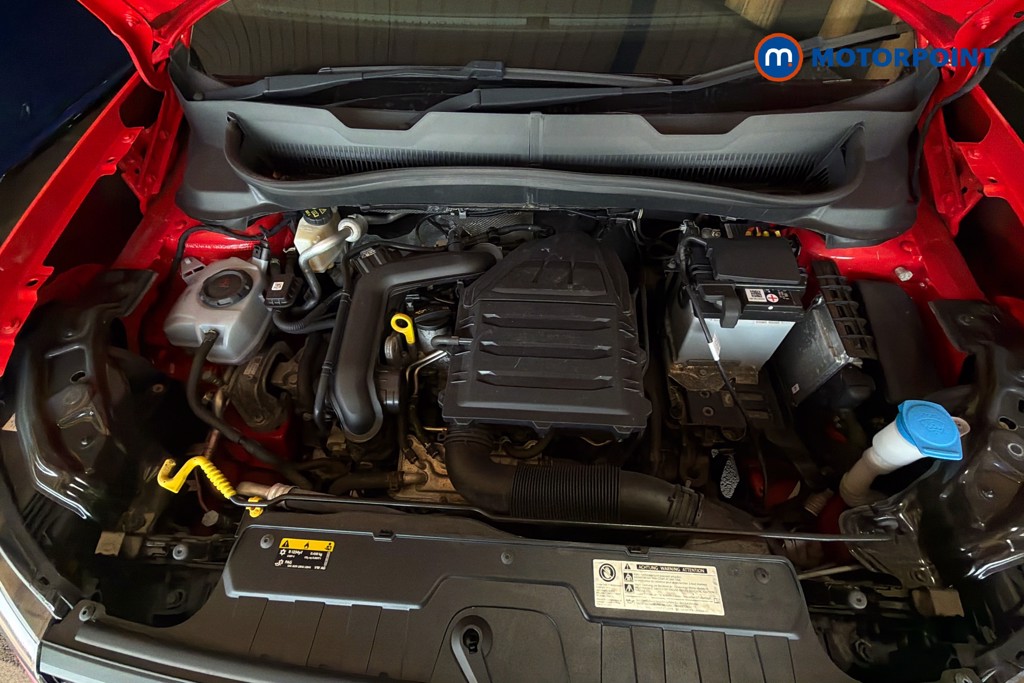 Volkswagen T-Cross SE Automatic Petrol SUV - Stock Number (1651590) - 51st supplementary image