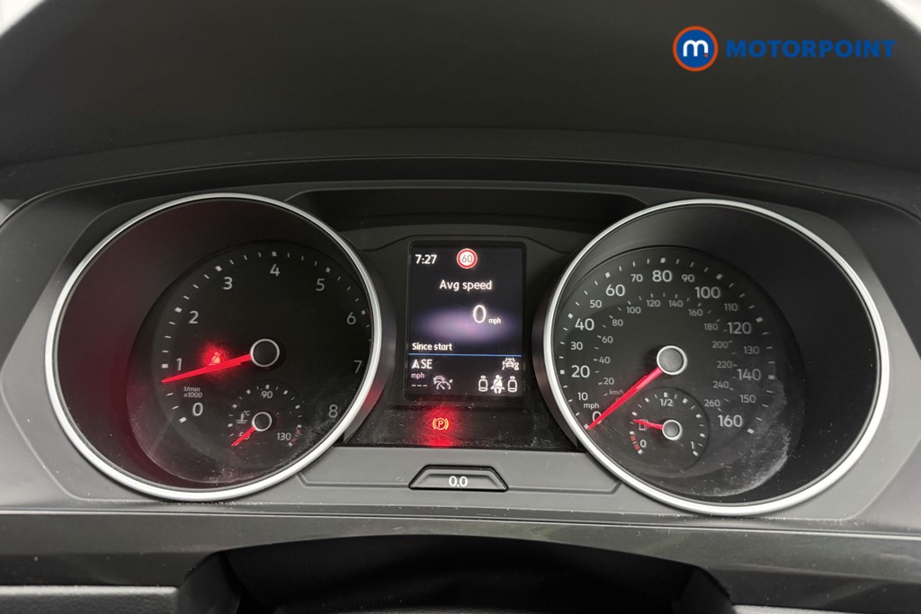 Volkswagen Tiguan Life Manual Petrol SUV - Stock Number (1652051) - 6th supplementary image