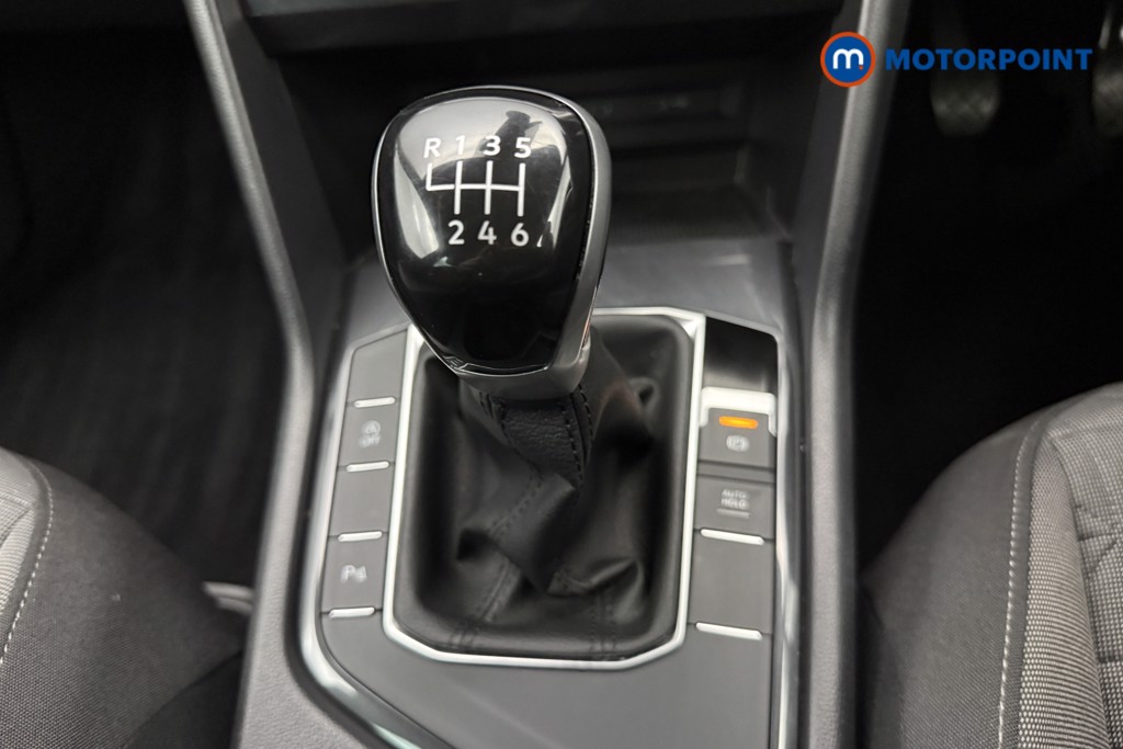 Volkswagen Tiguan Life Manual Petrol SUV - Stock Number (1652051) - 7th supplementary image