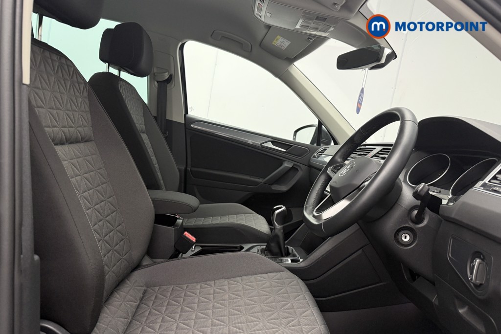 Volkswagen Tiguan Life Manual Petrol SUV - Stock Number (1652051) - 8th supplementary image