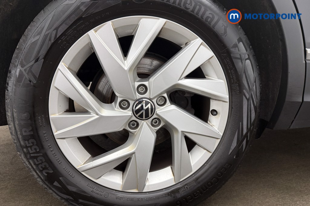 Volkswagen Tiguan Life Manual Petrol SUV - Stock Number (1652051) - 10th supplementary image