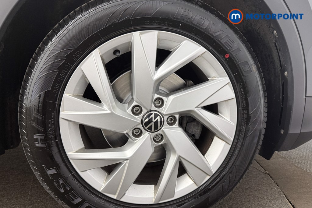 Volkswagen Tiguan Life Manual Petrol SUV - Stock Number (1652051) - 11th supplementary image