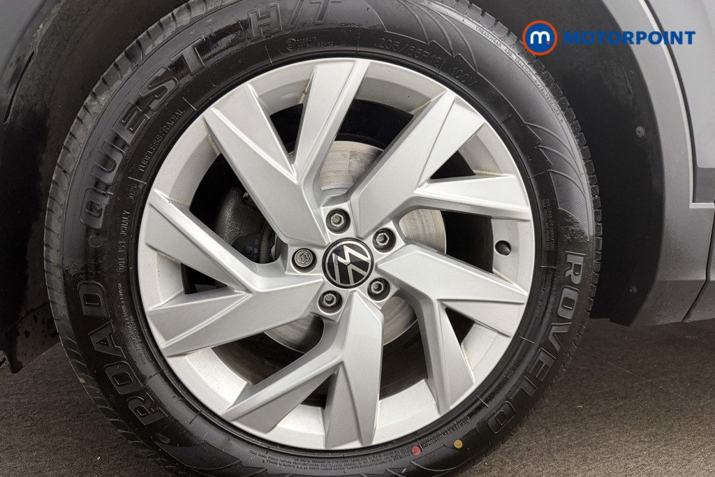 Volkswagen Tiguan Life Manual Petrol SUV - Stock Number (1652051) - 12th supplementary image