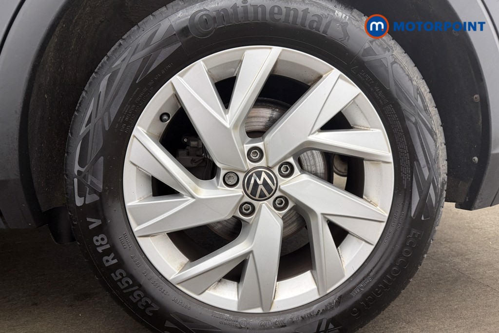 Volkswagen Tiguan Life Manual Petrol SUV - Stock Number (1652051) - 13th supplementary image