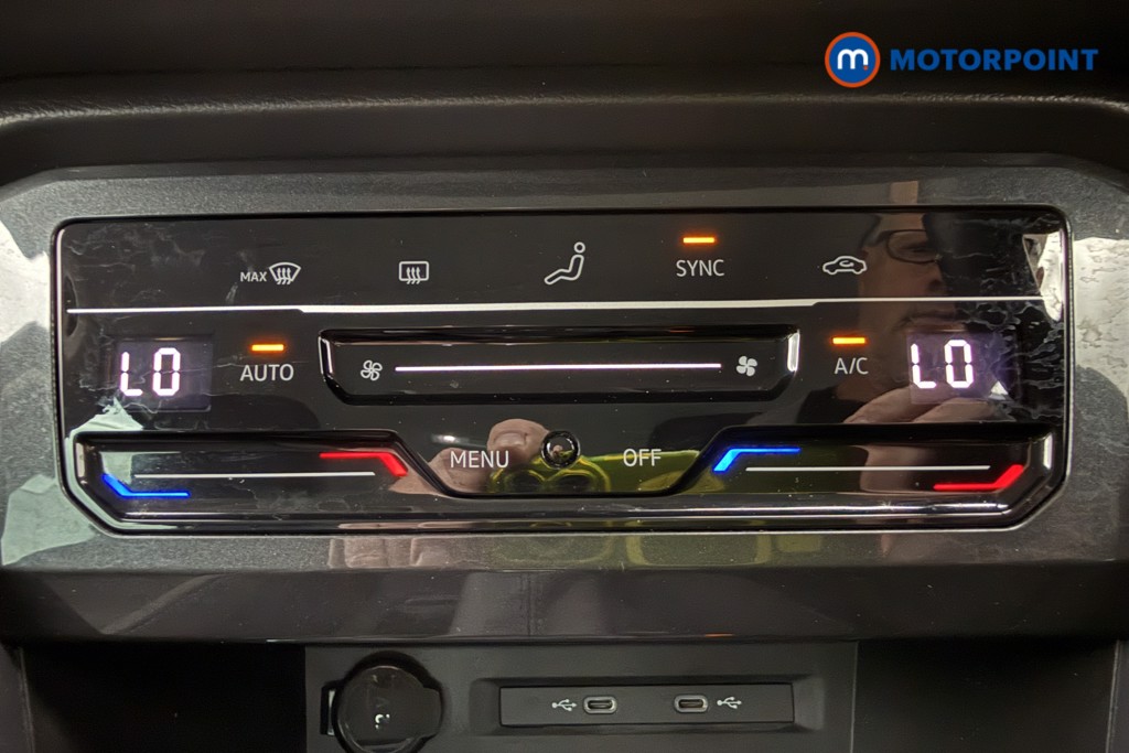 Volkswagen Tiguan Life Manual Petrol SUV - Stock Number (1652051) - 16th supplementary image