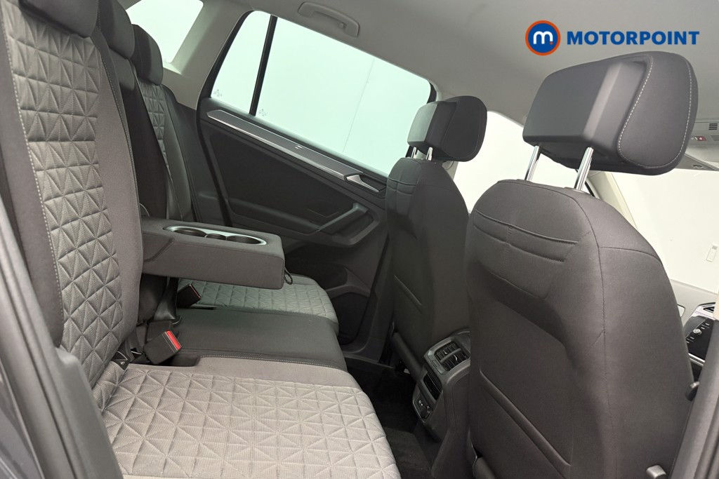 Volkswagen Tiguan Life Manual Petrol SUV - Stock Number (1652051) - 20th supplementary image