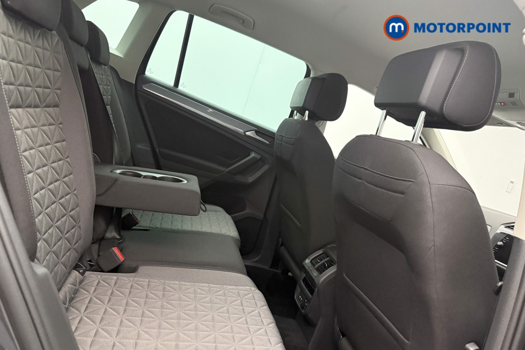 Volkswagen Tiguan Life Manual Petrol SUV - Stock Number (1652051) - 21st supplementary image