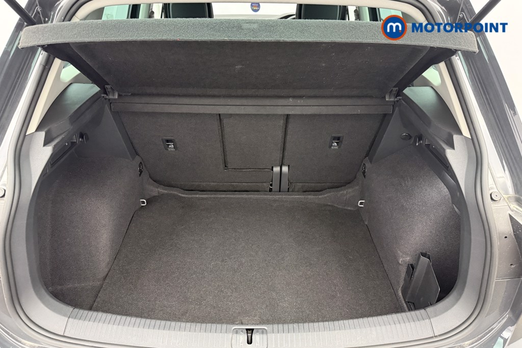 Volkswagen Tiguan Life Manual Petrol SUV - Stock Number (1652051) - 24th supplementary image